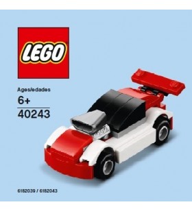 LEGO 40243 YARIŞ ARABASI